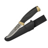 Nóż Morakniv Companion 125 Years Edition - Stainless Steel - Czarny