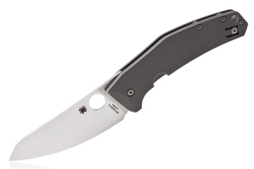 Nóż Spyderco C211TIP SLYSZ SpydieChef Titanium Plainedge