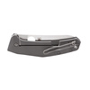 Nóż Spyderco C211TIP SLYSZ SpydieChef Titanium Plainedge