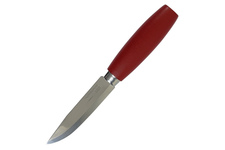 Nóż Morakniv Classic No 2 - Carbon Steel - Czerwona Ochra
