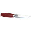 Nóż Morakniv Classic No 2 - Carbon Steel - Czerwona Ochra