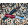 Nóż Morakniv Classic No 2 - Carbon Steel - Czerwona Ochra