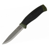 Nóż Morakniv Companion MG (S) - Stainless Steel - Olive Green