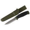 Nóż Morakniv Companion MG (S) - Stainless Steel - Olive Green