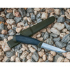 Nóż Morakniv Companion MG (S) - Stainless Steel - Olive Green