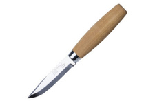 Nóż Morakniv Classic Original 125 - Stainless Steel - Birchwood