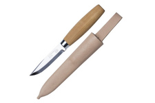 Nóż Morakniv Classic Original 125 - Stainless Steel - Birchwood