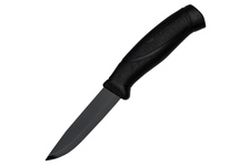 Nóż Morakniv Companion Tactical - Stainless Steel - Czarny