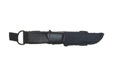 Nóż Morakniv Companion Tactical - Stainless Steel - Czarny