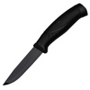 Nóż Morakniv Companion Tactical - Stainless Steel - Czarny