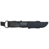 Nóż Morakniv Companion Tactical - Stainless Steel - Czarny