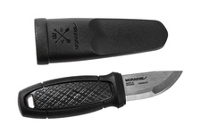 Nóż Morakniv Eldris - Stainless Steel - Czarny