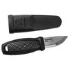 Nóż Morakniv Eldris - Stainless Steel - Czarny