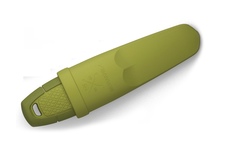 Nóż Morakniv Eldris - Stainless Steel - Zielony