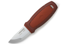 Nóż Morakniv Eldris - Stainless Steel - Czerwony