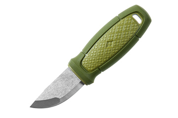 Nóż Morakniv Eldris Neck Knife - Stainless Steel - Zielony