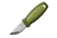 Nóż Morakniv Eldris Neck Knife - Stainless Steel - Zielony