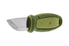 Nóż Morakniv Eldris Neck Knife - Stainless Steel - Zielony