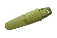 Nóż Morakniv Eldris Neck Knife - Stainless Steel - Zielony