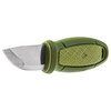 Nóż Morakniv Eldris Neck Knife - Stainless Steel - Zielony