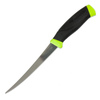 Nóż Morakniv Fishing Comfort Fillet 155 - Stainless Steel - Czarny