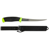 Nóż Morakniv Fishing Comfort Fillet 155 - Stainless Steel - Czarny