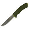 Nóż Morakniv Bushcraft Forest - Stainless Steel - Olive Green