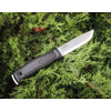 Nóż Morakniv Garberg Multi-Mount - Stainless Steel - Czarny