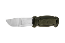 Nóż Morakniv Kansbol - Stainless Steel - Olive Green