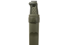 Nóż Morakniv Kansbol - Stainless Steel - Olive Green
