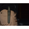 Nóż Morakniv Kansbol - Stainless Steel - Olive Green
