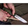 Nóż Morakniv Kansbol - Stainless Steel - Olive Green