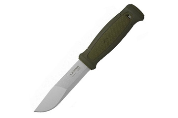 Nóż Morakniv Kansbol Multi-Mount- Stainless Steel - Olive Green