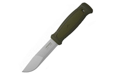 Nóż Morakniv Kansbol Multi-Mount- Stainless Steel - Olive Green