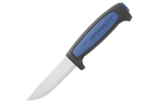 Nóż Morakniv PRO S - Stainless Steel - Niebieski