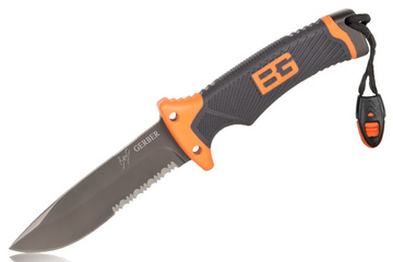 Nóż Gerber BG Bear Grylls Ultimate