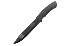 Nóż Morakniv Pathfinder - Carbon Steel - Czarny