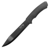 Nóż Morakniv Pathfinder - Carbon Steel - Czarny