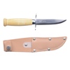 Nóż Morakniv Scout 39 - Stainless Steel - Birchwood