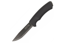 Nóż Morakniv Tactical - Carbon Steel - Czarny