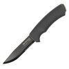 Nóż Morakniv Tactical SRT - Stainless Steel - Czarny