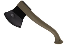 Toporek Morakniv Camping Axe - Olive