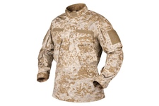 bluza Helikon CPU Cotton Ripstop pencott sandstorm