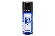 Gaz pieprzowy UMAREX PERFECTA Police 50 ml