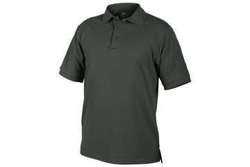 polo Helikon UTL Top Cool jungle green