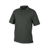 polo Helikon UTL Top Cool jungle green