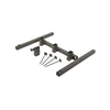 Podstawa Helikon Foldable Metal Stand - Steel - Brown Grey