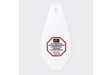 płyta Helikon SRT Mini ALPHA Target - Hardox 600 Steel - Biały
