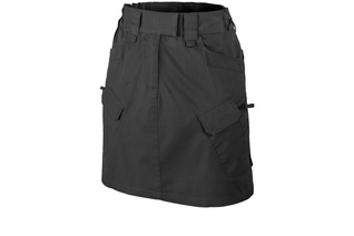 spódnica damska Helikon PolyCotton Ripstop - Czarna