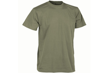 t-shirt Helikon cotton adaptive green